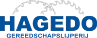 Hagedo Gereedschapslijperij-logo